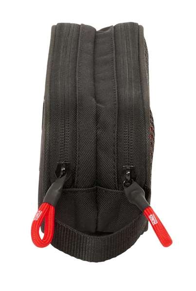 Safta Vulcan Porte-tout double Munich 21x8x6 cm - Organiseur pour enfants à partir de 3 ans Safta Vulcan Porte-tout double Munich 21x8x6 cm - Organiseur pour enfants à partir de 3 ans