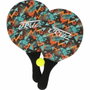 Cruz Set de pagaies en néoprène avec 2 pagaies et 1 ballon
