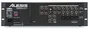 ALESIS Mma10 Mélangeur 10 Canaux Rack 3U avec Bluetooth sans fil