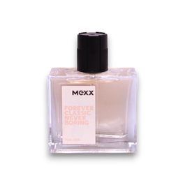 Mexx Forever Classic Never Boring Eau de Toilette pour Femme 30 ml Testeur - Parfum Allemagne