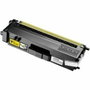 Brother TN-329 Y Toner jaune