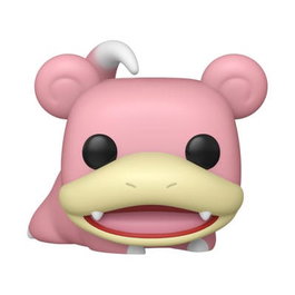 Funko Pokémon Super Sized Jumbo POP! Vinyl Slowpoke 25 cm