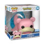 Funko Pokémon Super Sized Jumbo POP! Vinyl Slowpoke 25 cm
