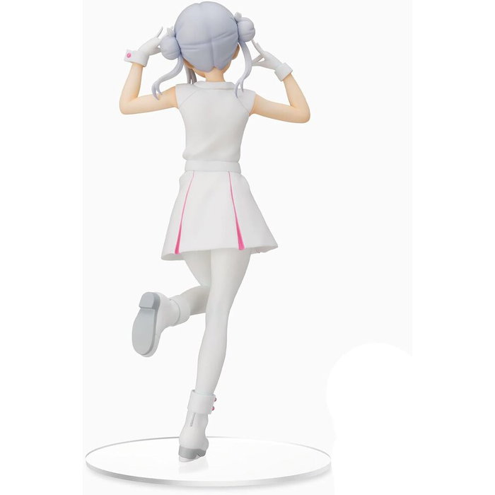 GOOD SMILE Figurine PM Chisato Arashi Wish Song Love Live! Superstar! 19 cm en PVC