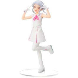 GOOD SMILE Figura PM Chisato Arashi Wish Song Love Live! Superstar! 19cm