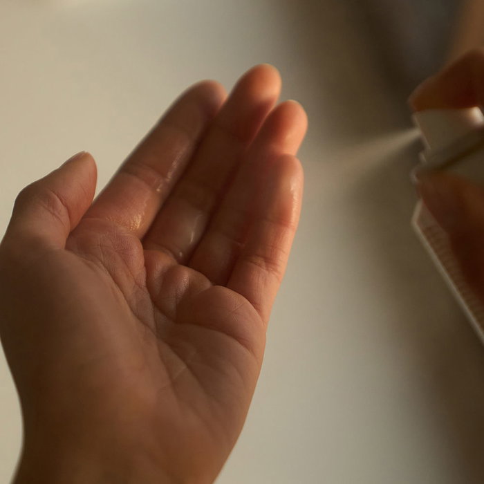 Sensai Spray Solaire Protecteur Rafraîchissant SILKY BRONZE SPF50+ 150 ml