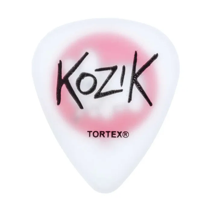 DUNLOP Pack de 36 médiators Graphic Artist Frank Kozik Devil Bunny - 0,73 mm