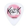 DUNLOP Pack de 36 médiators Graphic Artist Frank Kozik Devil Bunny - 0,73 mm