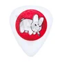 DUNLOP Pack de 36 médiators Graphic Artist Frank Kozik Devil Bunny - 0,73 mm