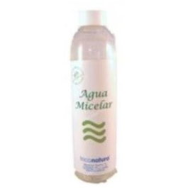 TRICONATURA Eau micellaire pour peaux sensibles 200ml