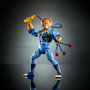 Masters of the Universe x ThunderCats figurine Tygra 14 cm