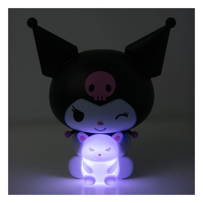 Sanrio lampe Kuromi