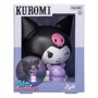 Sanrio lampe Kuromi