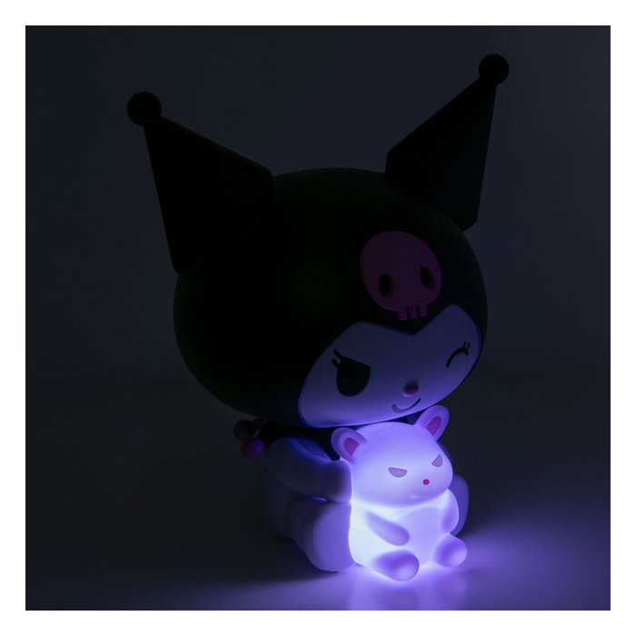 Sanrio lampe Kuromi