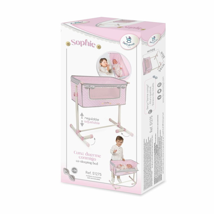 Accessoires pour poupées Decuevas