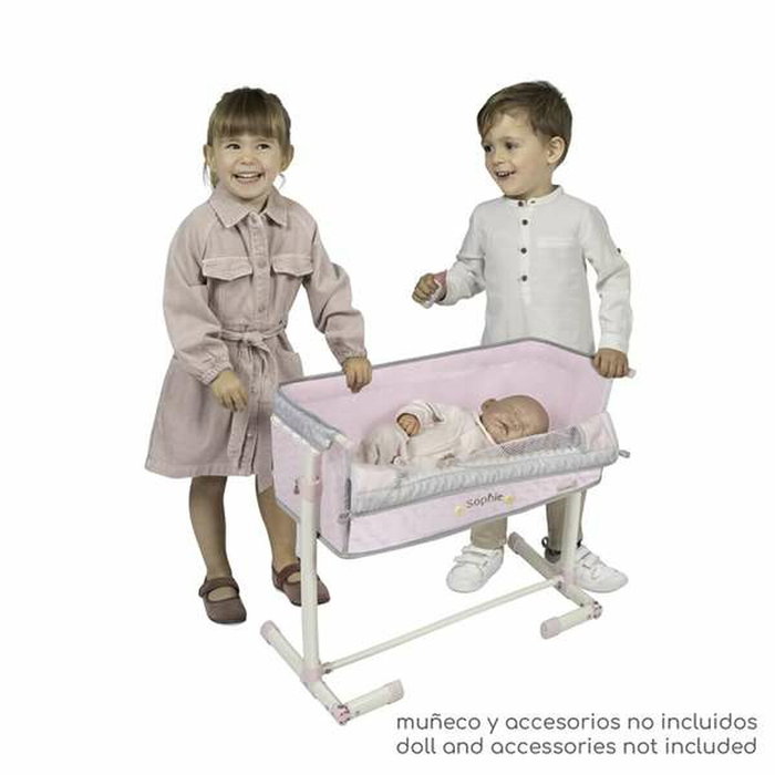 Accessoires pour poupées Decuevas