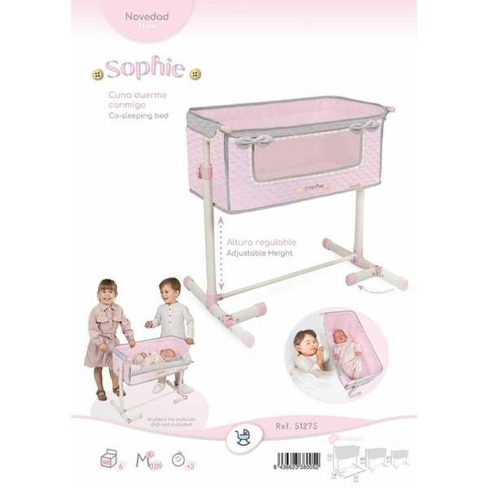 Accessoires pour poupées Decuevas