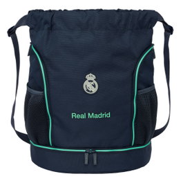 Safta Sac à dos Real Madrid C.F. 2ème équipation 25/26