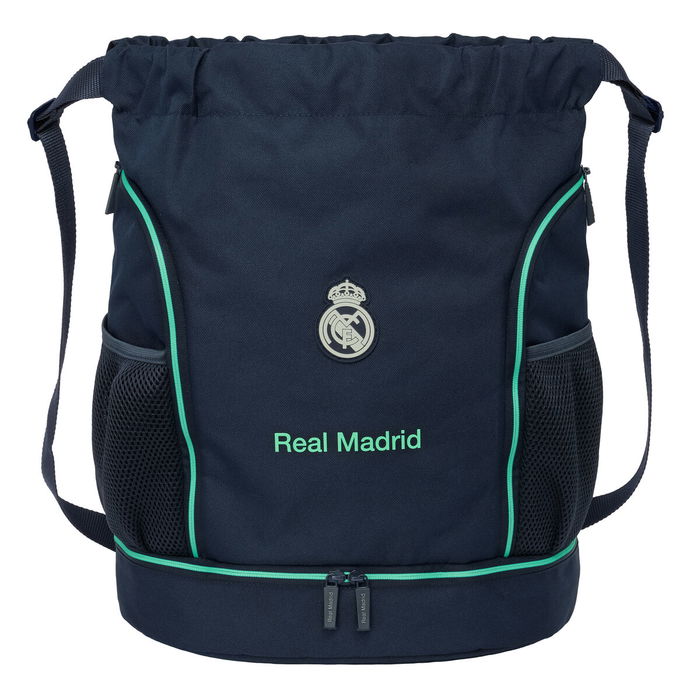 Cartable Real Madrid C.F. 35 x 40 x 1 cm