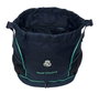 Safta Sac Mochila Real Madrid 2ème Équipement 25/26 pour enfants, 35x40x1 cm