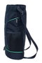 Safta Sac Mochila Real Madrid 2ème Équipement 25/26 pour enfants, 35x40x1 cm