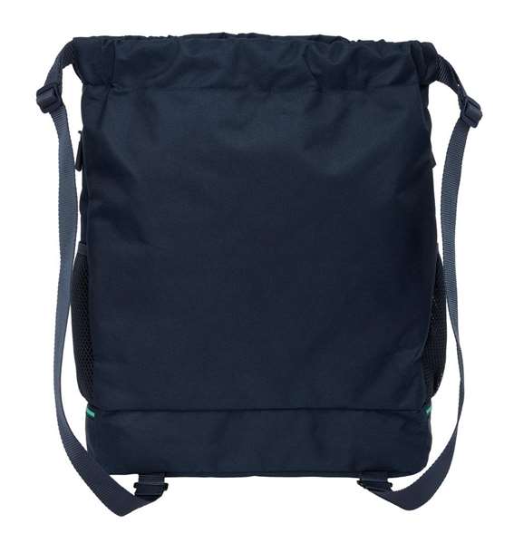 Safta Sac Mochila Real Madrid 2ème Équipement 25/26 pour enfants, 35x40x1 cm