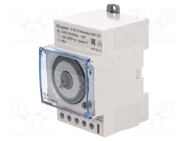 LEGRAND Programmateur de temps analogique 30min-24h SPDT