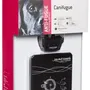 Num'Axes CANIFUGUE MIX FUG1032 - Collier de dressage et clôture invisible pour chien - Noir - Portée jusqu'à 800 mètres