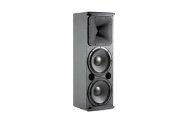 JBLPRO Altavoz compacto de 2 vías con 2 x 8 pulg. LF