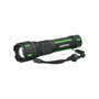 WOLFPACK LINEA PROFESIONAL Lanterne LED en Aluminium Rechargeable 800 Lumens