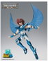 Tamashii Nations Pegasus Seiya Final Bronze Cloth Original Color Edition