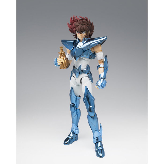 Tamashii Nations Pegasus Seiya Final Bronze Cloth Original Color Edition Tamashii Nations Pegasus Seiya Final Bronze Cloth Original Color Edition