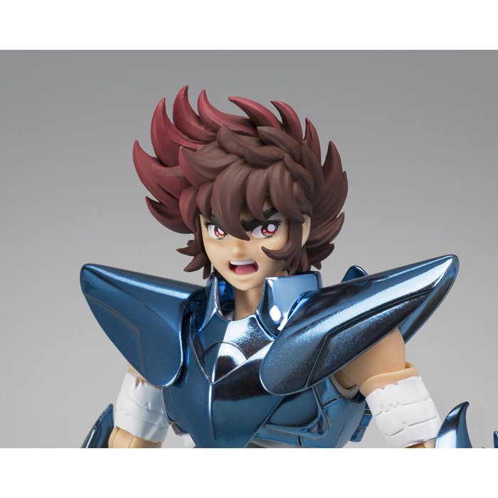 Tamashii Nations Pegasus Seiya Final Bronze Cloth Original Color Edition Tamashii Nations Pegasus Seiya Final Bronze Cloth Original Color Edition