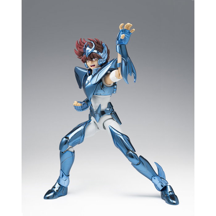 Tamashii Nations Pegasus Seiya Final Bronze Cloth Original Color Edition Tamashii Nations Pegasus Seiya Final Bronze Cloth Original Color Edition
