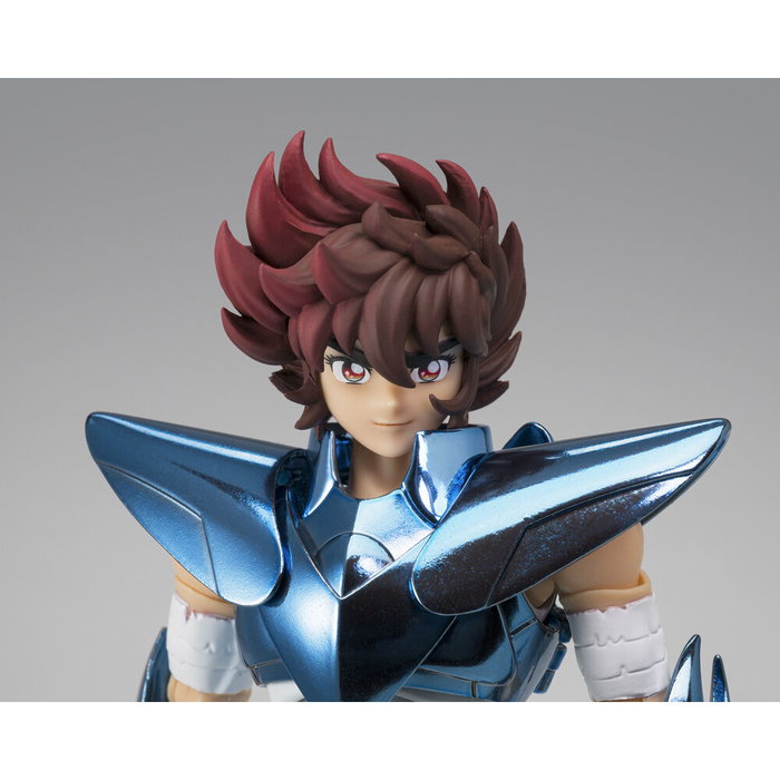 Tamashii Nations Pegasus Seiya Final Bronze Cloth Original Color Edition Tamashii Nations Pegasus Seiya Final Bronze Cloth Original Color Edition