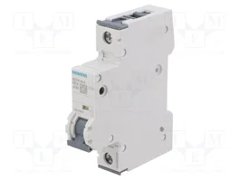 SIEMENS 5SY4116-5 Disjoncteur 16A 1P