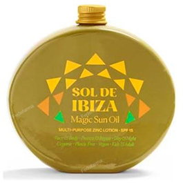 SOL DE IBIZA Aceite Magico Multiusos