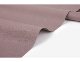 Dailylike Tissu coton cocoa tissage oxford 1,50m x 3m