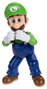Super Mario Galaxy, le film figurine Luigi 13 cm