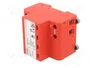 DEHN Limiteur de surtensions Type 1+2 12,5kA pour rail DIN IP20