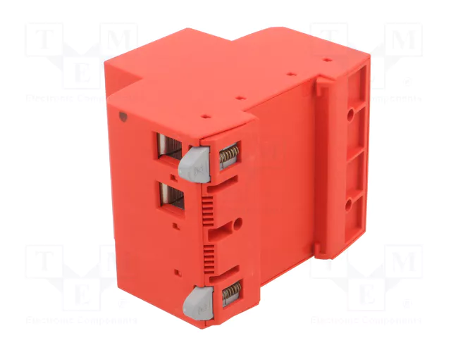 DEHN Limiteur de surtensions Type 1+2 12,5kA pour rail DIN IP20 DEHN Limiteur de surtensions Type 1+2 12,5kA pour rail DIN IP20