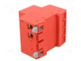 DEHN Limiteur de surtensions Type 1+2 12,5kA pour rail DIN IP20