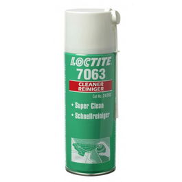 Loctite Spray Dégraissant 7063 400ml
