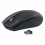 Souris Bluetooth Sans Fil T'NB ASTRO 2 Noir 1600 dpi