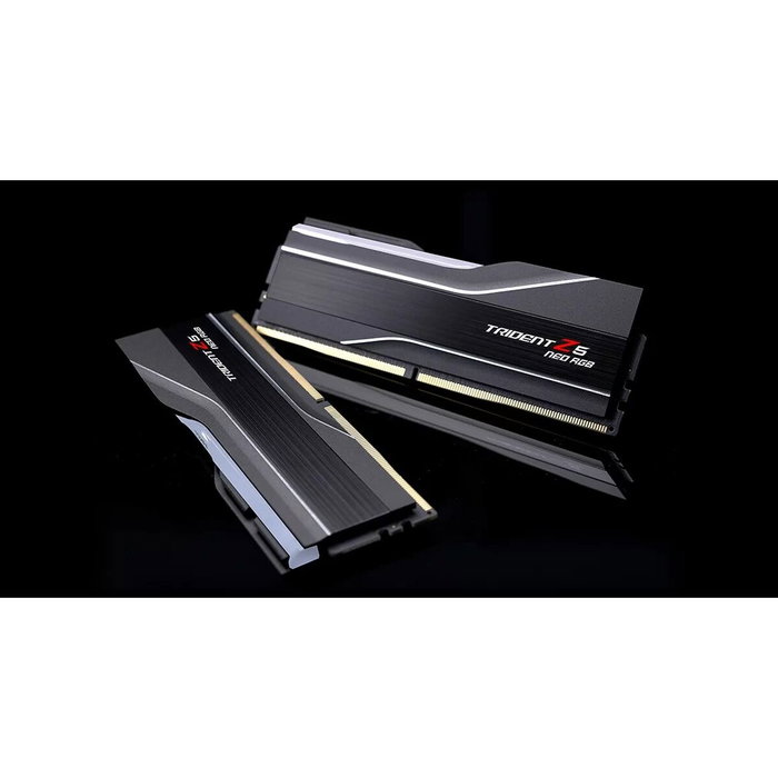 GSKILL F5-8000J4048G24GX2-TZ5NR DDR5 48 GB (2 x 24 GB) 8000 MHz CL40