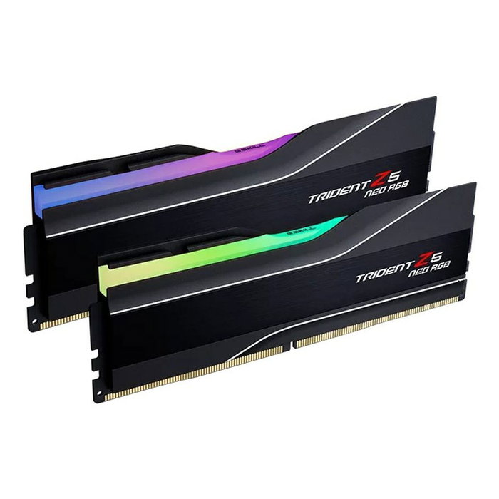 GSKILL F5-8000J4048G24GX2-TZ5NR DDR5 48 GB (2 x 24 GB) 8000 MHz CL40