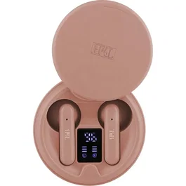 TNB Shiny 2 - Écouteurs sans fil TWS - Rose