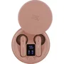 TNB Shiny 2 - Écouteurs sans fil TWS - Rose