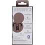 TNB Shiny 2 - Écouteurs sans fil TWS - Rose