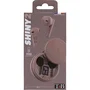 TNB Shiny 2 - Écouteurs sans fil TWS - Rose